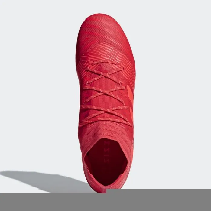 Adidas Nemeziz 17.2 Fg M CP8971 voetbalschoenen rood rood