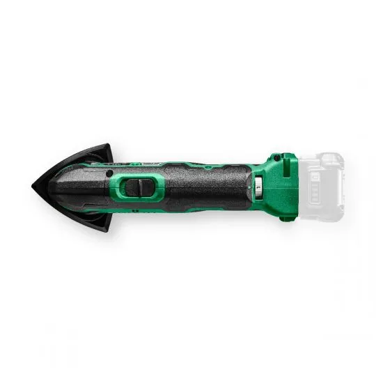 Hikoki CV12DA (W4Z) accu multitool