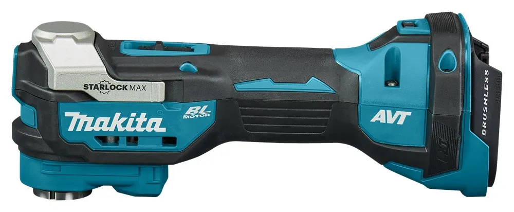 MAKITA ACCU MULTITOOL 18V DTM52Z